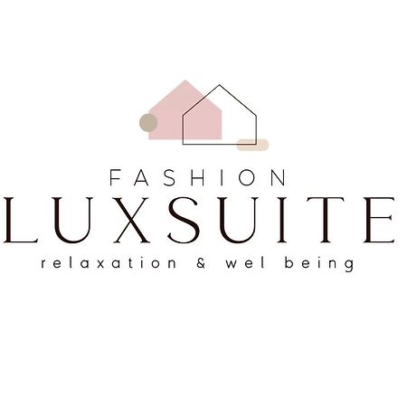 Lux Suite Таранто Екстер'єр фото