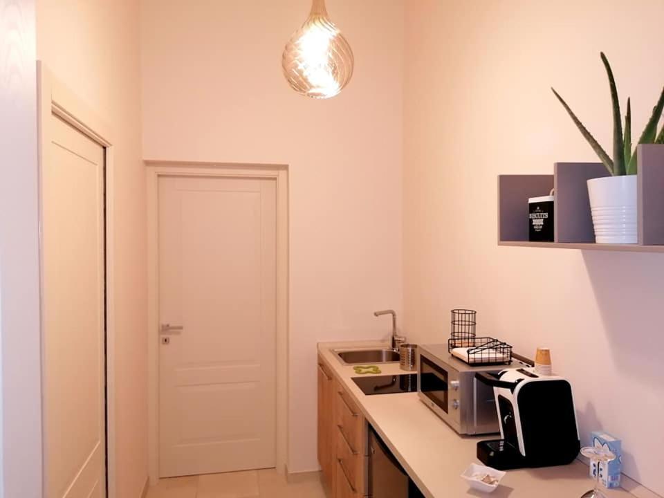 Lux Suite Таранто Екстер'єр фото