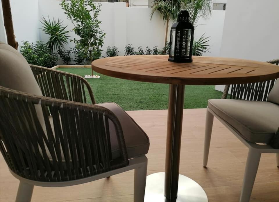 Lux Suite Таранто Екстер'єр фото