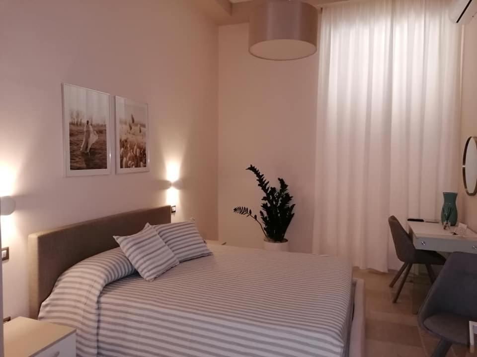Lux Suite Таранто Екстер'єр фото