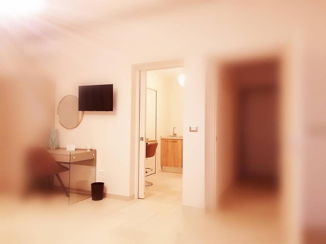 Lux Suite Таранто Екстер'єр фото