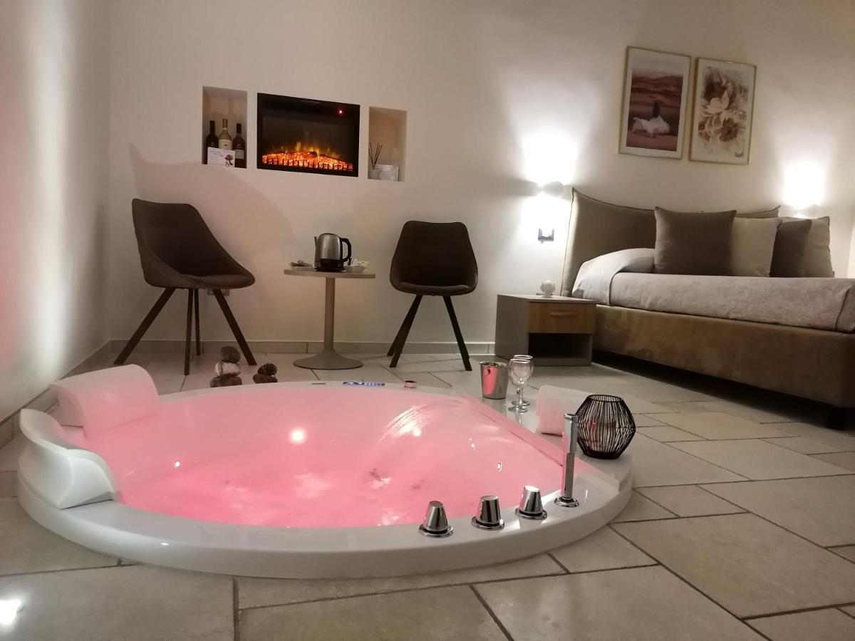 Lux Suite Таранто Екстер'єр фото
