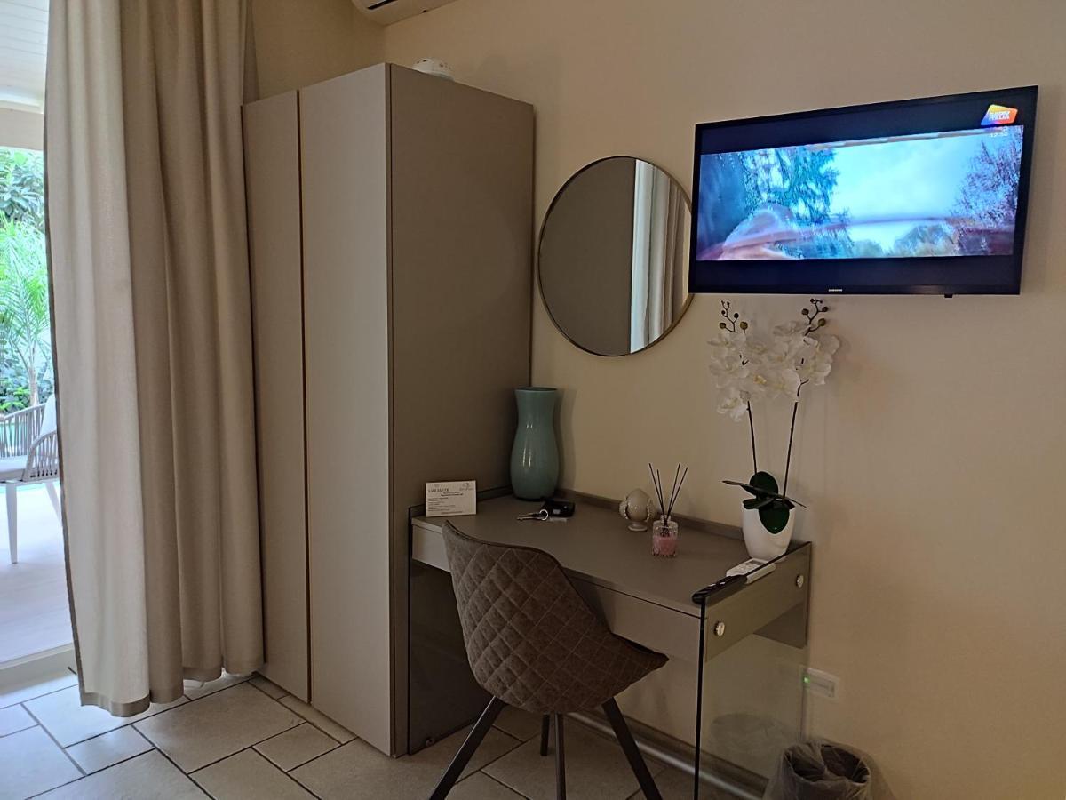 Lux Suite Таранто Екстер'єр фото