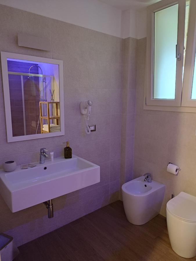 Lux Suite Таранто Екстер'єр фото