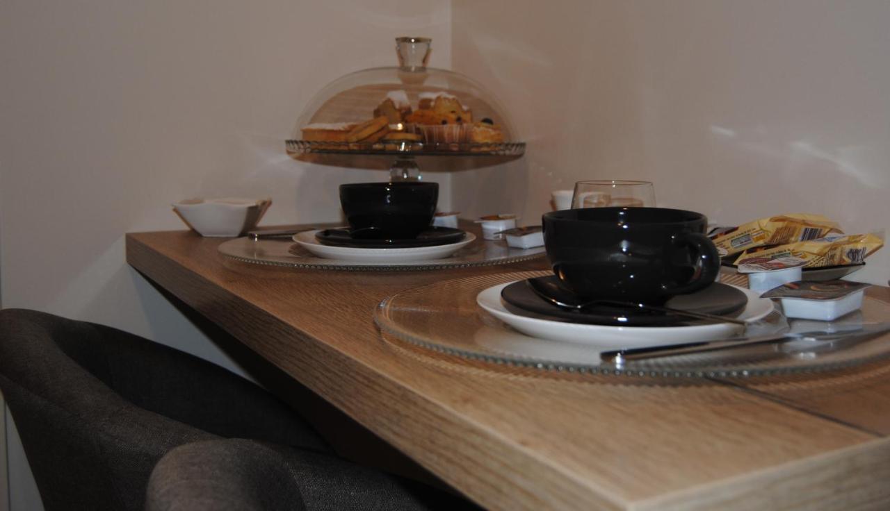Lux Suite Таранто Екстер'єр фото