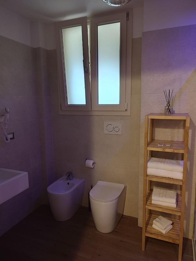 Lux Suite Таранто Екстер'єр фото