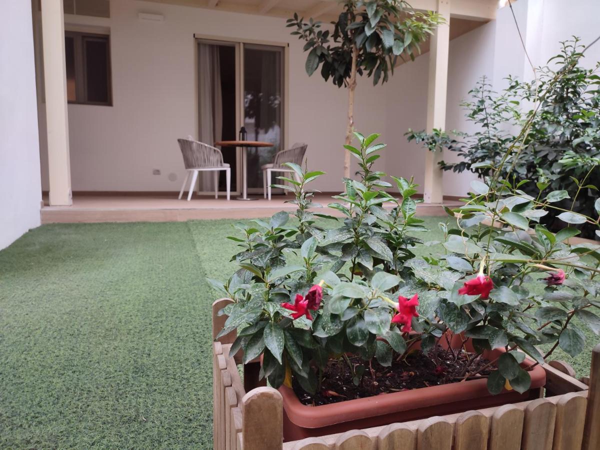 Lux Suite Таранто Екстер'єр фото