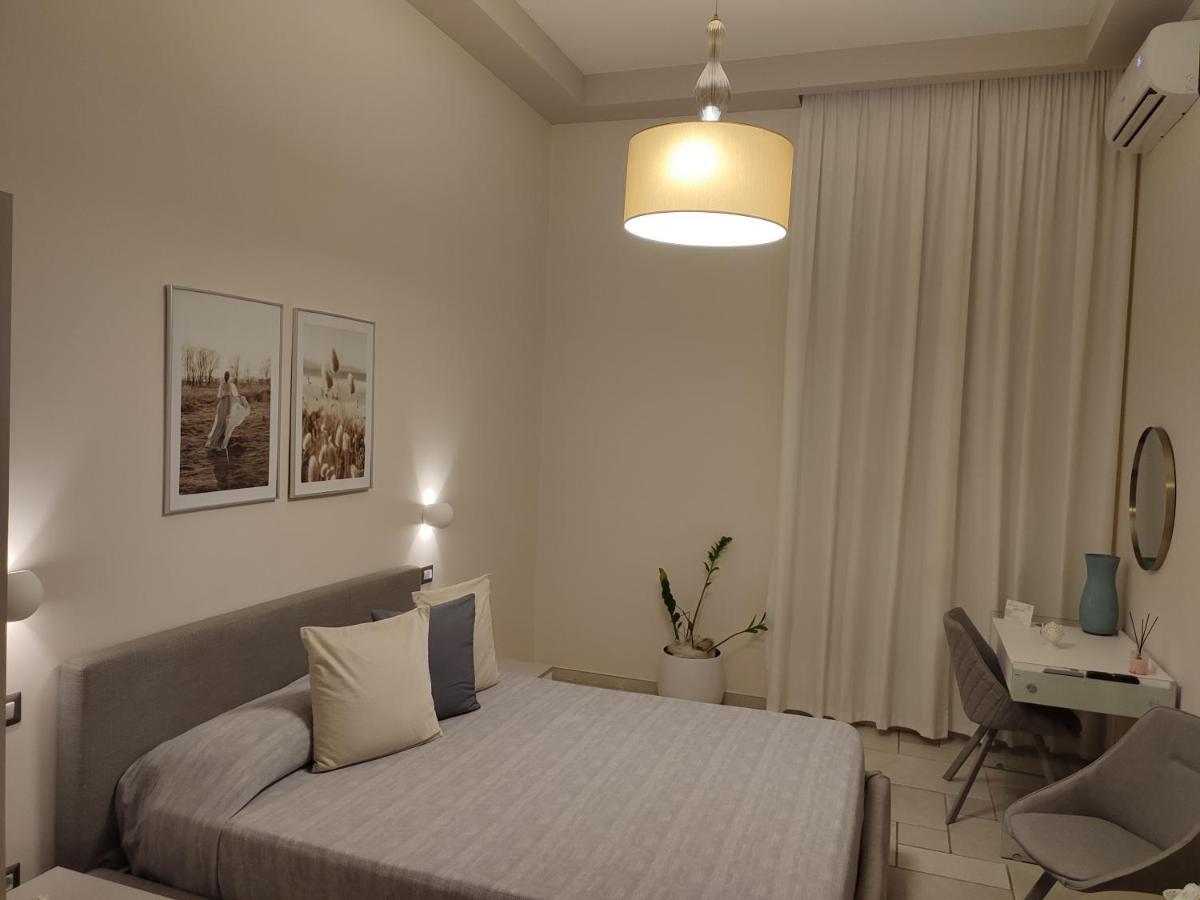 Lux Suite Таранто Екстер'єр фото