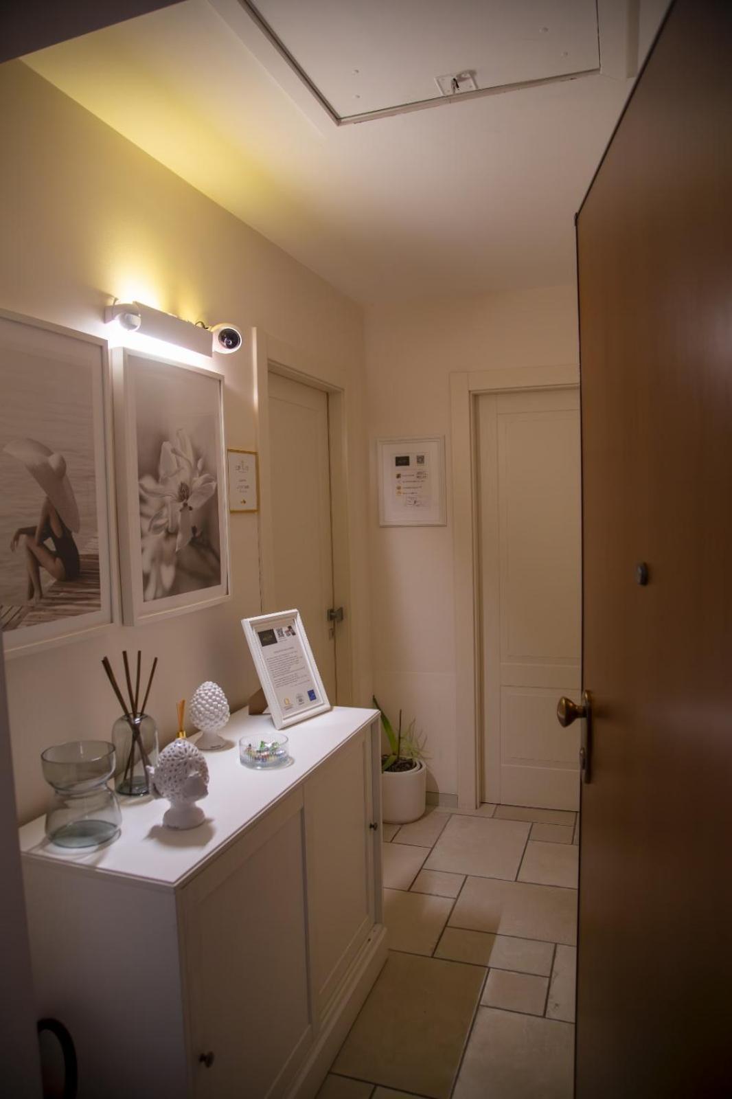 Lux Suite Таранто Екстер'єр фото