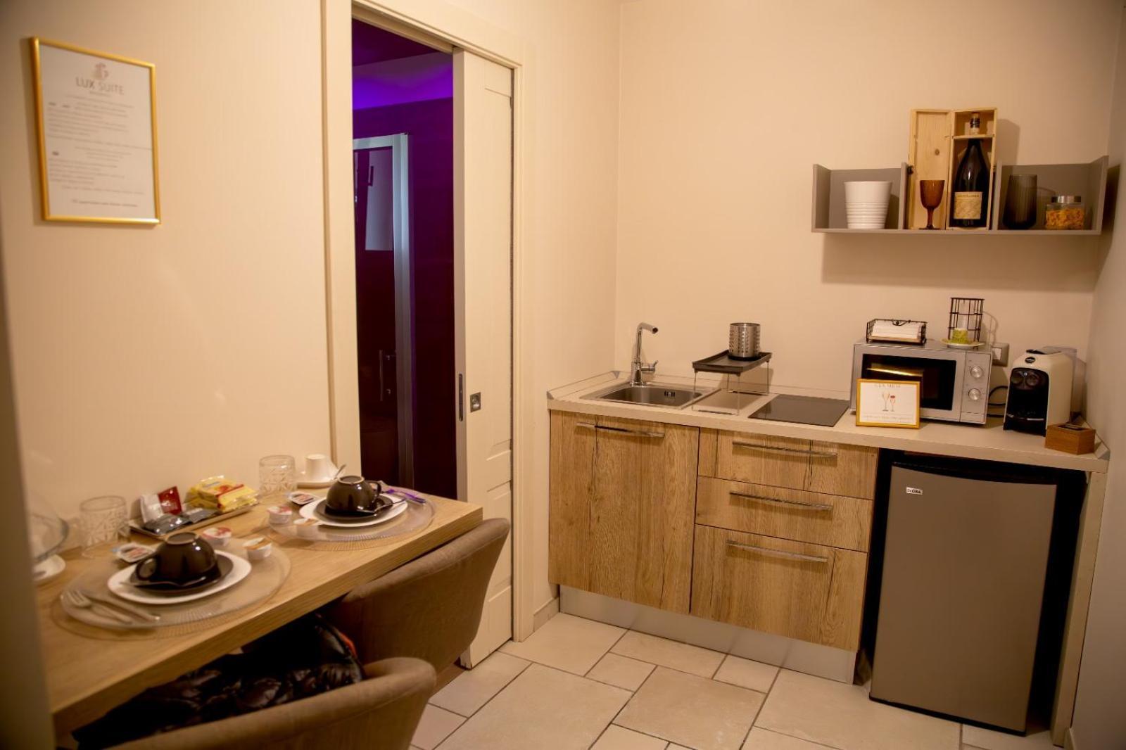 Lux Suite Таранто Екстер'єр фото
